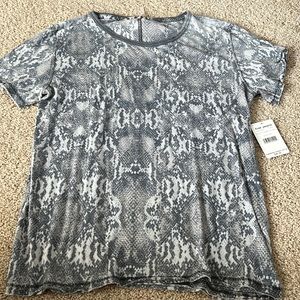 NWT Free People Top